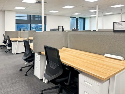 Image 8 of Regus - 1 Main Street, Box Hill Central