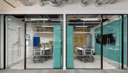 Image 3 of Edward Charles and Partners (4,984 - 5,732 sqft) - 10 Parkway, NW1 - Camden