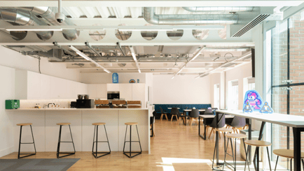Image 4 of Edward Charles and Partners (4,984 - 5,732 sqft) - 10 Parkway, NW1 - Camden