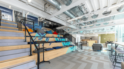 Image 5 of Edward Charles and Partners (4,984 - 5,732 sqft) - 10 Parkway, NW1 - Camden