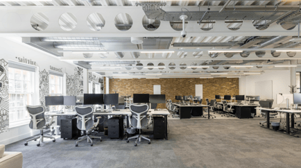 Image 6 of Edward Charles and Partners (4,984 - 5,732 sqft) - 10 Parkway, NW1 - Camden