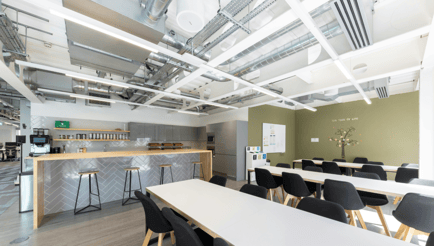 Image 8 of Edward Charles and Partners (4,984 - 5,732 sqft) - 10 Parkway, NW1 - Camden
