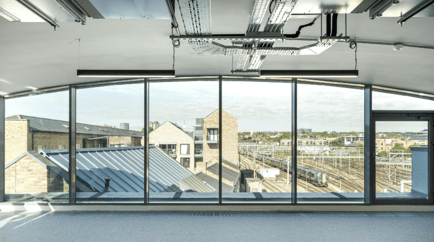Image 4 of Edward Charles and Partners (Managed 1,951 - 5,021 sqft) - Primrose Hill Works - 42 Gloucester Avenue, NW1 - Camden