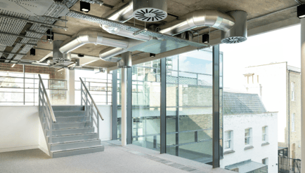 Image 7 of Edward Charles and Partners (Managed 1,951 - 5,021 sqft) - Primrose Hill Works - 42 Gloucester Avenue, NW1 - Camden