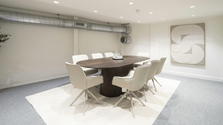 Image 9 of Edward Charles and Partners (Managed 1,951 - 5,021 sqft) - Primrose Hill Works - 42 Gloucester Avenue, NW1 - Camden