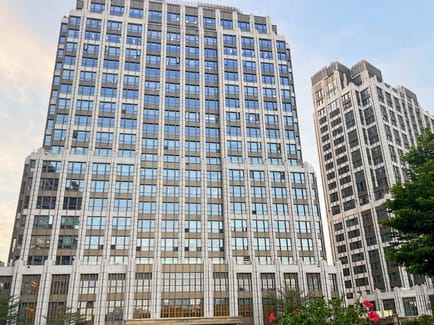 Image 1 of Regus - 9/F, Yongxinhui Tower 1, No. 4078 Dongbin Road,Nanshan Street, Nanshan District