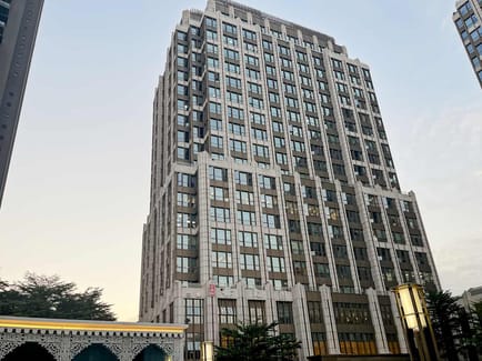 Image 11 of Regus - 9/F, Yongxinhui Tower 1, No. 4078 Dongbin Road,Nanshan Street, Nanshan District