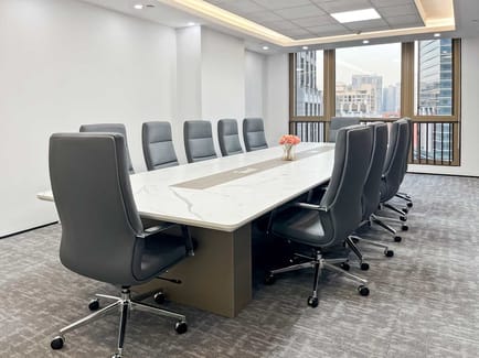 Image 3 of Regus - 9/F, Yongxinhui Tower 1, No. 4078 Dongbin Road,Nanshan Street, Nanshan District