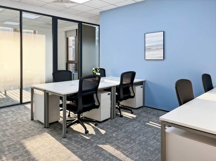 Image 4 of Regus - 9/F, Yongxinhui Tower 1, No. 4078 Dongbin Road,Nanshan Street, Nanshan District