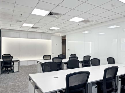 Image 7 of Regus - 9/F, Yongxinhui Tower 1, No. 4078 Dongbin Road,Nanshan Street, Nanshan District