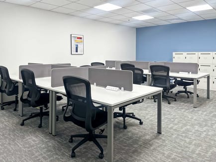 Image 8 of Regus - 9/F, Yongxinhui Tower 1, No. 4078 Dongbin Road,Nanshan Street, Nanshan District