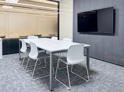 Image 9 of Regus - 9/F, Yongxinhui Tower 1, No. 4078 Dongbin Road,Nanshan Street, Nanshan District