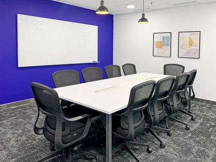 Image 1 of Hq - Sinarmas Land Plaza Tower 1, 5th floor,Jl. M.H. Thamrin No.51