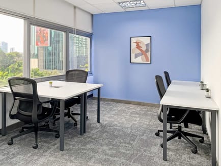 Image 12 of Hq - Sinarmas Land Plaza Tower 1, 5th floor,Jl. M.H. Thamrin No.51