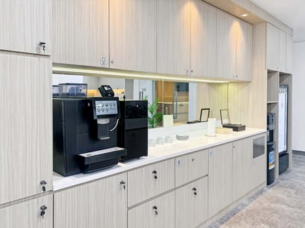 Image 14 of Hq - Sinarmas Land Plaza Tower 1, 5th floor,Jl. M.H. Thamrin No.51