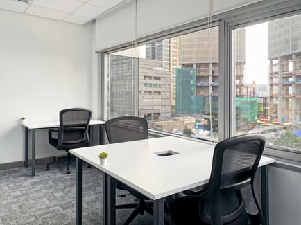 Image 7 of Hq - Sinarmas Land Plaza Tower 1, 5th floor,Jl. M.H. Thamrin No.51