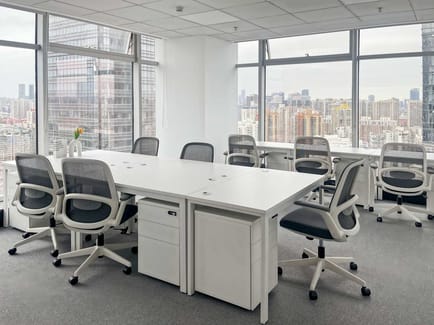 Image 11 of Hq - 25/F & 26/F, Tower B, Tianli Central Business Plaza,Nanshan Commercial and Cultural Center, Nanshan District