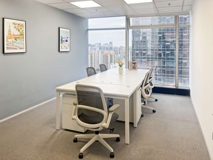 Image 4 of Hq - 25/F & 26/F, Tower B, Tianli Central Business Plaza,Nanshan Commercial and Cultural Center, Nanshan District