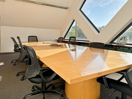 Image 1 of Regus - 222 Post Rd,2nd Floor