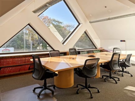 Image 2 of Regus - 222 Post Rd,2nd Floor