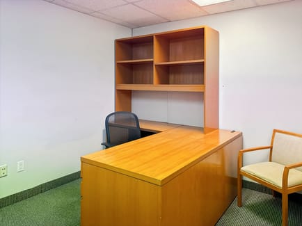 Image 4 of Regus - 222 Post Rd,2nd Floor