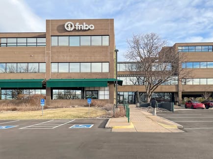 Image 1 of Regus - 155 E. Boardwalk Drive,3rd and 4th floor