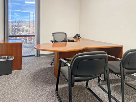 Image 4 of Regus - 155 E. Boardwalk Drive,3rd and 4th floor
