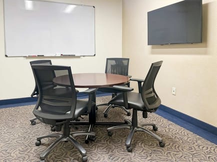 Image 9 of Regus - 155 E. Boardwalk Drive,3rd and 4th floor