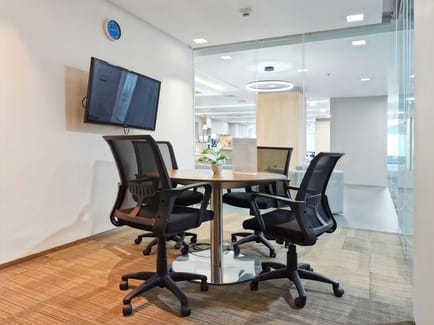 Image 3 of Regus - Jl. Pemuda No.60-70
