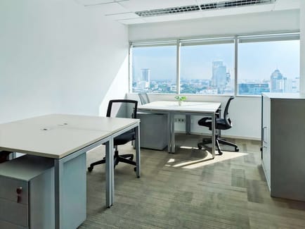 Image 4 of Regus - Jl. Pemuda No.60-70