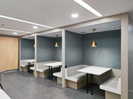 Image 5 of Regus - Jl. Pemuda No.60-70