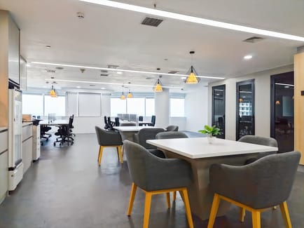Image 7 of Regus - Jl. Pemuda No.60-70