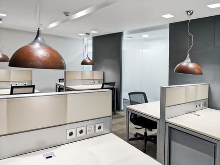 Image 8 of Regus - Jl. Pemuda No.60-70