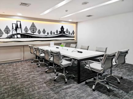 Image 9 of Regus - Jl. Pemuda No.60-70