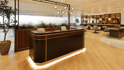 Image 1 of JustCo - Riverfront Financial Centre - 3A - 3B Ton Duc Thnag Street, 700000 - Ho Chi Minh City