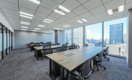 Image 5 of JustCo - Riverfront Financial Centre - 3A - 3B Ton Duc Thnag Street, 700000 - Ho Chi Minh City