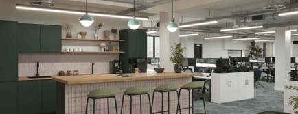 Image 6 of CBRE - 5 Swallow Place, W1 - Mayfair