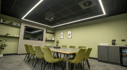 Image 6 of Orbit Developments (Managed 1,033 - 1,440 sqft) - Futura One - Off Aspinall Way, BL6 - Bolton