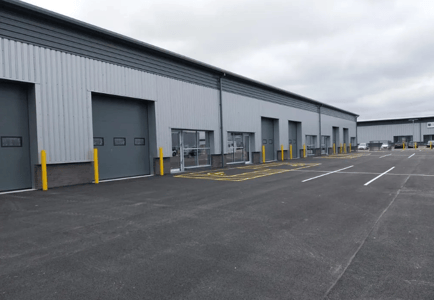 Image 3 of Orbit Developments (Managed 6,124 - 6,167 sqft) - Academy Business Park - Lees Road, L33 - Kirkby