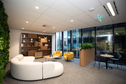 Image 1 of Figari Group - Tower 4 - Collins St, 3008 - Melbourne