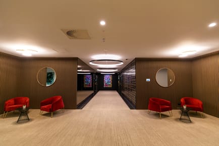 Image 2 of Figari Group - Tower 4 - Collins St, 3008 - Melbourne