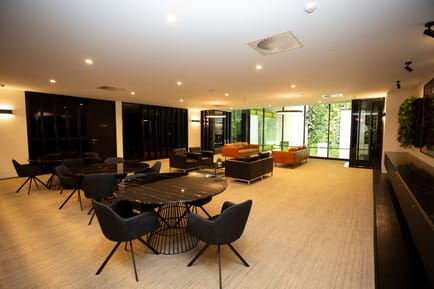 Image 3 of Figari Group - Tower 4 - Collins St, 3008 - Melbourne