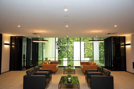 Image 4 of Figari Group - Tower 4 - Collins St, 3008 - Melbourne