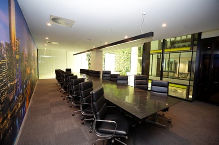 Image 5 of Figari Group - Tower 4 - Collins St, 3008 - Melbourne
