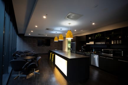 Image 8 of Figari Group - Tower 4 - Collins St, 3008 - Melbourne