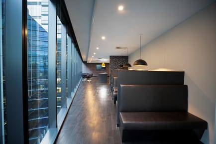 Image 10 of Figari Group - Tower 4 - Collins St, 3008 - Melbourne
