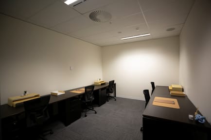 Image 12 of Figari Group - Tower 4 - Collins St, 3008 - Melbourne