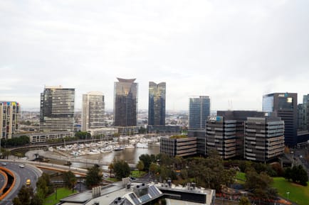 Image 15 of Figari Group - Tower 4 - Collins St, 3008 - Melbourne