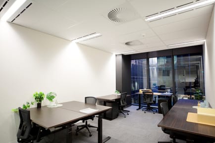 Image 17 of Figari Group - Tower 4 - Collins St, 3008 - Melbourne
