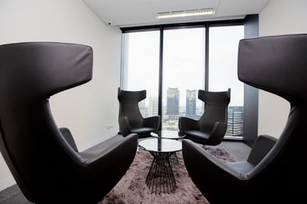 Image 18 of Figari Group - Tower 4 - Collins St, 3008 - Melbourne